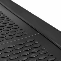 VidaXL Tapis de coffre auto BMW X6 (E71/E72) (2007-2014) Caoutchouc -Entretien véhicules Soldes image 4 150483