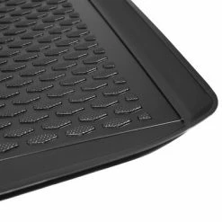 VidaXL Tapis de coffre de voiture Citroen C-Elysee (2013-) Caoutchouc -Entretien véhicules Soldes image 4 150484