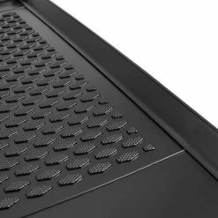 VidaXL Tapis de coffre de voiture pour Citroen C4 (2010-) Caoutchouc -Entretien véhicules Soldes image 4 150486