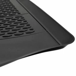 VidaXL Tapis de coffre de voiture Citroen C5 Combi (2007-) Caoutchouc -Entretien véhicules Soldes image 4 150487