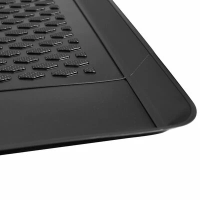 VidaXL Tapis de coffre de voiture Dacia Sandero (2013-) Caoutchouc 6 VidaXL Tapis de coffre de voiture Dacia Sandero (2013-) Caoutchouc – Image 4