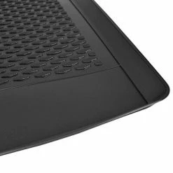 VidaXL Tapis de coffre auto Fiat TIP Hatchback (2016-) Caoutchouc -Entretien véhicules Soldes image 4 150494