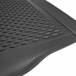 VidaXL Tapis de coffre de voiture Fiat TIP Sedan (2016-) Caoutchouc -Entretien véhicules Soldes image 4 150495