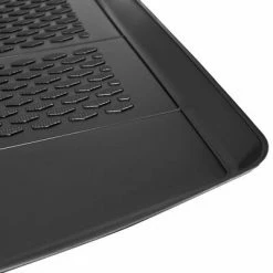 VidaXL Tapis de coffre de voiture Hyundai i30 Combi (2017-) Caoutchouc -Entretien véhicules Soldes image 4 150502