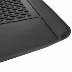 VidaXL Tapis de coffre auto Kia Sportage (2010-2016) Caoutchouc -Entretien véhicules Soldes image 4 150508