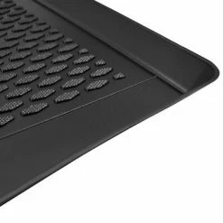 VidaXL Tapis de coffre de voiture Mazda 3 Sedan (2013-) Caoutchouc -Entretien véhicules Soldes image 4 150511