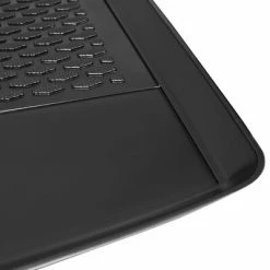 VidaXL Tapis de coffre auto Mazda 3 Hatchback (2014-) Caoutchouc -Entretien véhicules Soldes image 4 150512