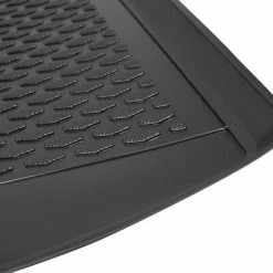 VidaXL Tapis de coffre de voiture Mazda 6 Combi (2013-) Caoutchouc -Entretien véhicules Soldes image 4 150514
