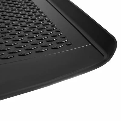 VidaXL Tapis coffre auto Mercedes Benz GLA-Class X156 2014- Caoutchouc 6 VidaXL Tapis coffre auto Mercedes Benz GLA-Class X156 2014- Caoutchouc – Image 4