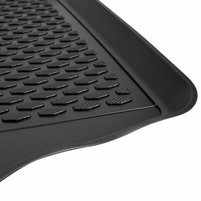 VidaXL Tapis de coffre auto Opel Mokka / Mokka X (2013-) Caoutchouc 6 VidaXL Tapis de coffre auto Opel Mokka / Mokka X (2013-) Caoutchouc – Image 4