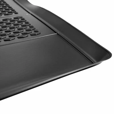 VidaXL Tapis de coffre de voiture Peugeot 308 (2014-) Caoutchouc 6 VidaXL Tapis de coffre de voiture Peugeot 308 (2014-) Caoutchouc – Image 4