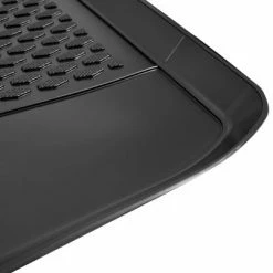 VidaXL Tapis coffre auto Renault Clio III Grandtour (2012-) Caoutchouc -Entretien véhicules Soldes image 4 150529