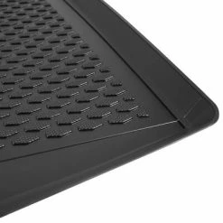 VidaXL Tapis de coffre de voiture Seat Arona (2017-) Caoutchouc -Entretien véhicules Soldes image 4 150532