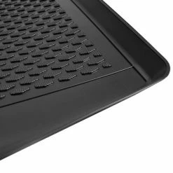 VidaXL Tapis de coffre de voiture Seat Ateca (2016-) Caoutchouc -Entretien véhicules Soldes image 4 150533