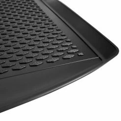 VidaXL Tapis de coffre de voiture Seat Leon Combi (2013-) Caoutchouc -Entretien véhicules Soldes image 4 150534