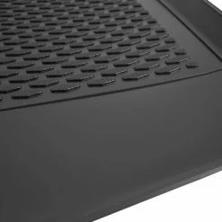 VidaXL Tapis de coffre de voiture Skoda Karoq (2018-) Caoutchouc -Entretien véhicules Soldes image 4 150542