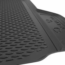 VidaXL Tapis coffre auto Skoda Octavia III Liftback (2013-) Caoutchouc -Entretien véhicules Soldes image 4 150548