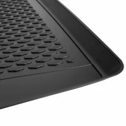 VidaXL Tapis de coffre d'auto VW Golf Sportsvan (2014-) Caoutchouc -Entretien véhicules Soldes image 4 150564