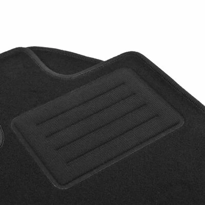 VidaXL Ensemble de tapis d'auto 4 pcs BMW G16 (8 série Gran Coupe) 6 VidaXL Ensemble de tapis d'auto 4 pcs BMW G16 (8 série Gran Coupe) – Image 4