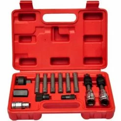 VidaXL Kit d'outils d'alternateur de voiture -Entretien véhicules Soldes image 4 210031