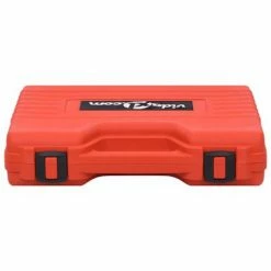 VidaXL Kit testeur d'injecteur de carburant 0,03 à 8 bar (0,5-120 PSI) -Entretien véhicules Soldes image 4 210039