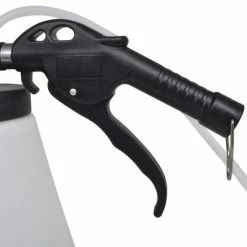 VidaXL Purgeur de liquide de frein et d'embrayage 10 VidaXL Purgeur de liquide de frein et d'embrayage -Entretien véhicules Soldes image 4 210070