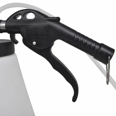 VidaXL Purgeur de liquide de frein et d'embrayage 6 VidaXL Purgeur de liquide de frein et d'embrayage – Image 4