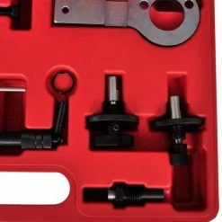 Kit outils spéciaux OPEL -Entretien véhicules Soldes image 4 210127