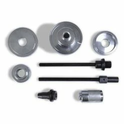 Kit d'extraction bague d'essieu avant VAG VW Polo 9N Fox Audi A2 Skoda -Entretien véhicules Soldes image 4 210150