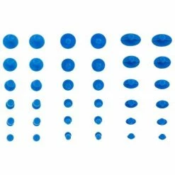 VidaXL Outil d'élimination de bosses de voiture 36 pcs -Entretien véhicules Soldes image 4 210163