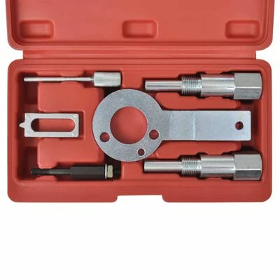 Kit de verrouillage de réglage diesel pour Saab Vauxhall/Opel 6 Kit de verrouillage de réglage diesel pour Saab Vauxhall/Opel – Image 4