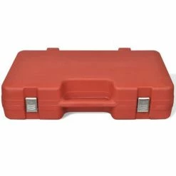 VidaXL Extracteur hydraulique de moyeu de roue avec kit de marteau 10t -Entretien véhicules Soldes image 4 210200