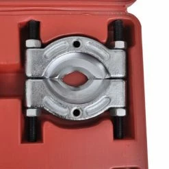 VidaXL Ensemble d'extracteur de roulement 14 pcs -Entretien véhicules Soldes image 4 210216