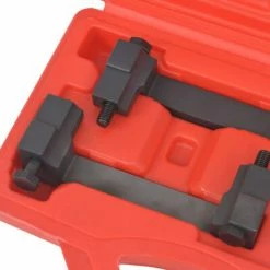 VidaXL Kit d'outils de calage du moteur VAG 2,4&3,2 FSI Audi V6 V8 V10 -Entretien véhicules Soldes image 4 210233