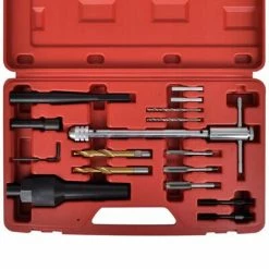 Set réparation bougie de préchauffage Audi Seat VW Mercedes Opel -Entretien véhicules Soldes image 4 210238