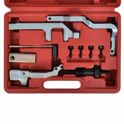 Alignement arbre à cames de moteur BMW Mini Cooper R55 R56 6 Alignement arbre à cames de moteur BMW Mini Cooper R55 R56 – Image 4