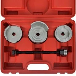 Outils de sous-cadre roulement d'essieu arrière pour Renault Laguna -Entretien véhicules Soldes image 4 210247