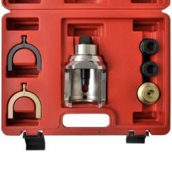 Coffret d'adaptateurs extracteurs de joints à rotule VW T4 -Entretien véhicules Soldes image 4 210252