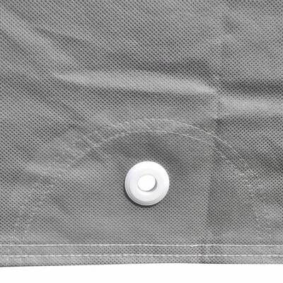 VidaXL Housse de voiture Tissu non-tissée Taille L 6 VidaXL Housse de voiture Tissu non-tissée Taille L – Image 4