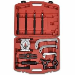 Extracteur et séparateur hydraulique 25 pcs -Entretien véhicules Soldes image 4 210266