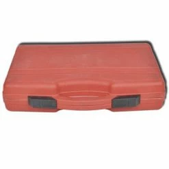 VidaXL Kit d'outils de filetage de piston d'étrier 40 pcs -Entretien véhicules Soldes image 4 210271