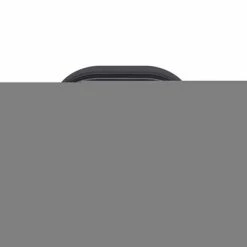 VidaXL Garde-boue 2 pcs pour roues de remorque 200 x 680 mm -Entretien véhicules Soldes image 4 210295