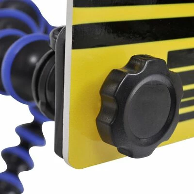 VidaXL Panneau à lignes pour réparation de bosses sans peinture 6 VidaXL Panneau à lignes pour réparation de bosses sans peinture – Image 4