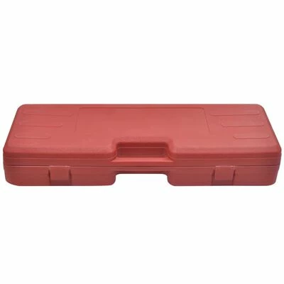 VidaXL Kit d'outils d'extracteur/marteau coulissant 16 pcs 6 VidaXL Kit d'outils d'extracteur/marteau coulissant 16 pcs – Image 4