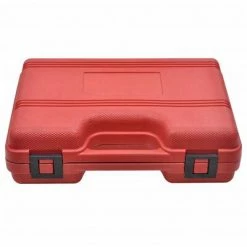 VidaXL Kit d'outils de retrait et installation de bague de sous-châssis 9 VidaXL Kit d'outils de retrait et installation de bague de sous-châssis -Entretien véhicules Soldes image 4 210346