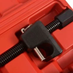 VidaXL MacPherson Compresseur de ressort amortisseur 26 cm -Entretien véhicules Soldes image 4 210371