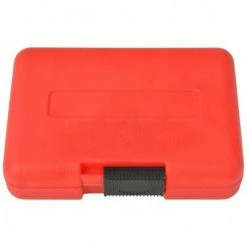 VidaXL Kit de vis de réglage de sous-châssis pour VW Audi 4 pcs Acier -Entretien véhicules Soldes image 4 210377