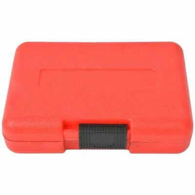 VidaXL Kit d'extracteur de boulons/d'écrous endommagés Acier 11 pcs 6 VidaXL Kit d'extracteur de boulons/d'écrous endommagés Acier 11 pcs – Image 4