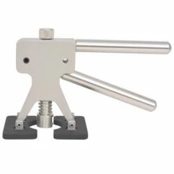 VidaXL Kit de débosselage sans peinture 21 pièces Acier inoxydable -Entretien véhicules Soldes image 4 210403