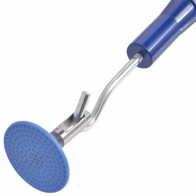 VidaXL Kit de marteau à inertie pour débosselage sans peinture 43 pcs 6 VidaXL Kit de marteau à inertie pour débosselage sans peinture 43 pcs – Image 4